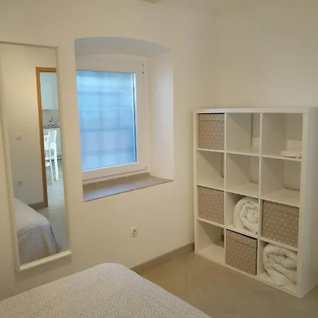 Flora Apartment Susak
