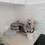 Flora شقة
