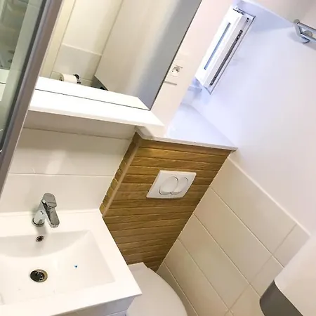 Flora Appartement