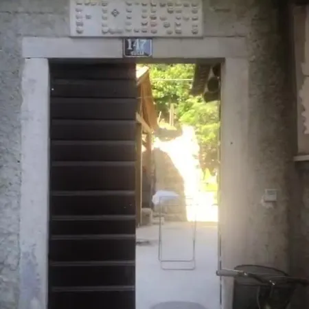Flora Appartement Susak