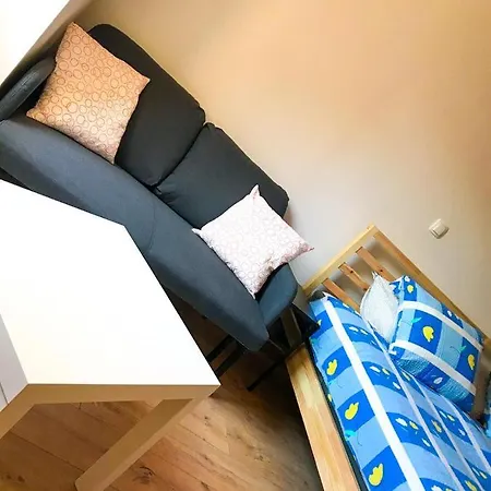 Appartement Flora