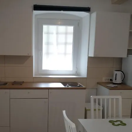 Appartement Flora Susak