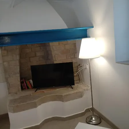 Flora Appartement