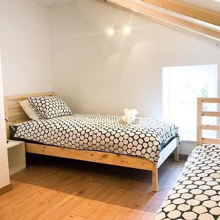 Appartement Flora Susak