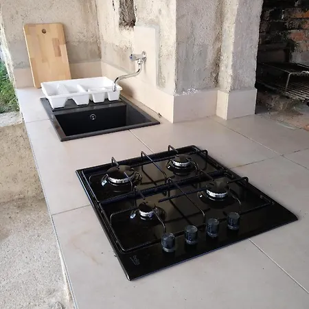Flora Appartement Susak