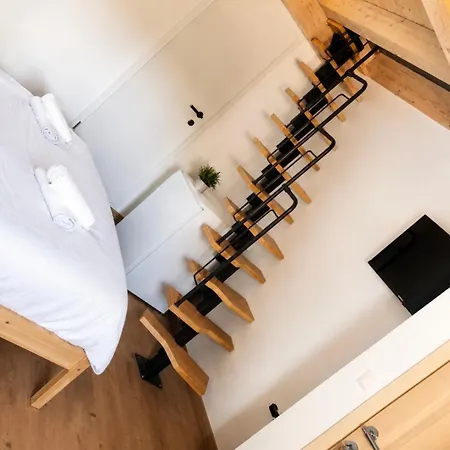 Flora Appartement