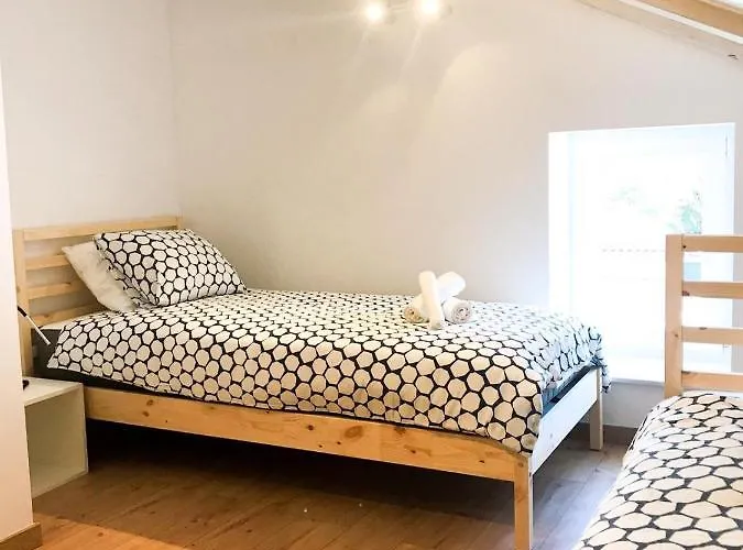 Διαμέρισμα Flora Susak