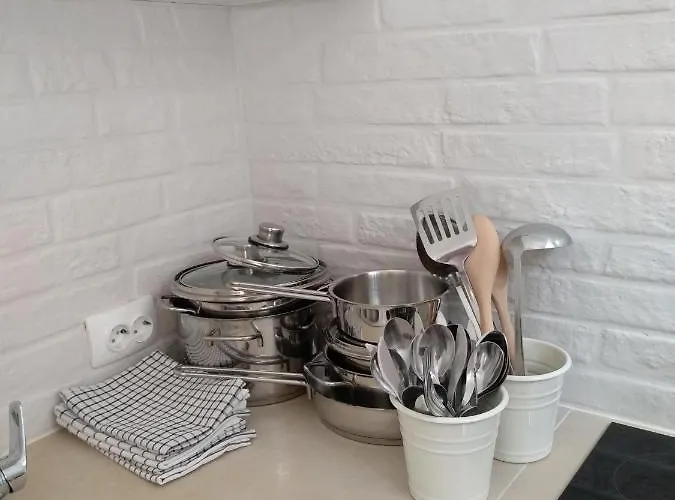 Flora Διαμέρισμα